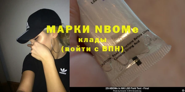 гидра Гусиноозёрск