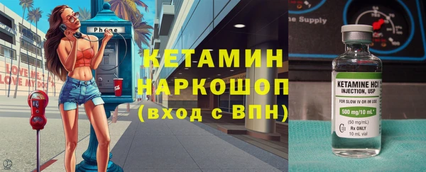 гидра Гусиноозёрск